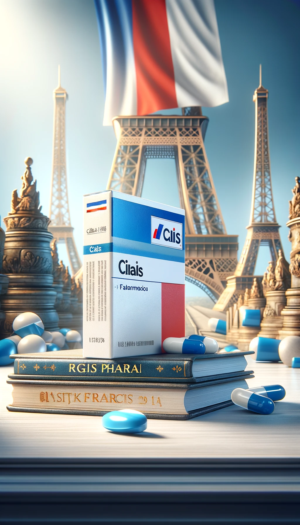 Pharmacie prix cialis